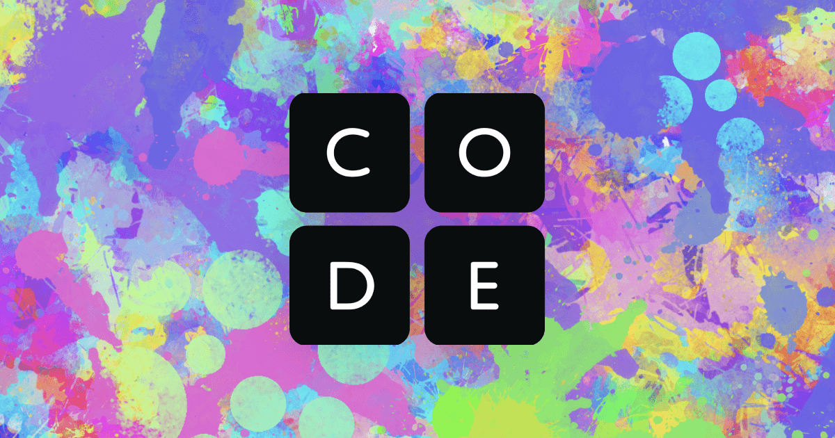 Photo by code.org